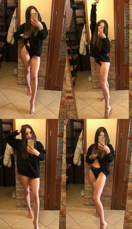Libi Azar セクシーなスター 写真