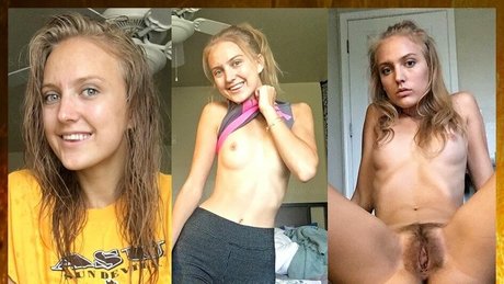 Jalonna 高品質女優 画像