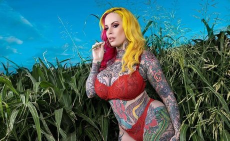 Kandyisbadass 完璧なスター ギャラリー