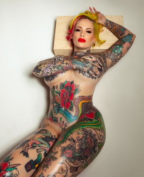 Kandyisbadass top profile image