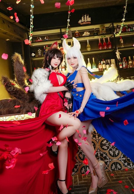 Aza Miyuko 最高の女優 写真