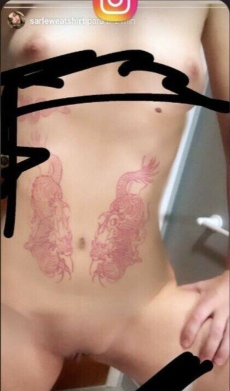 ブルネットのティーンオンリーファンズ アートヌード 画像