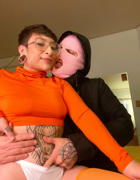 khaoskayefree ポルノスター 写真