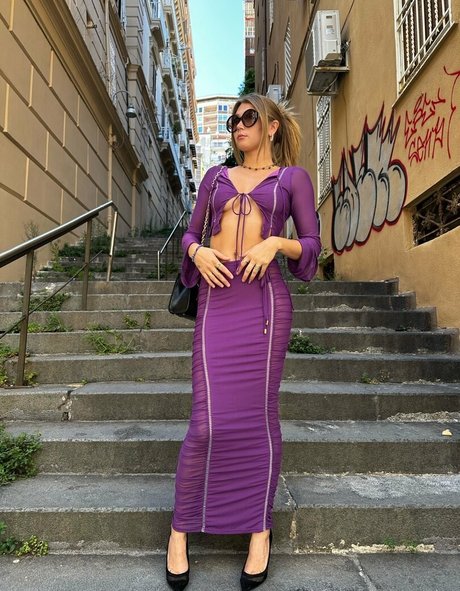 kaliblair ポルノスター パーフェクト 画像