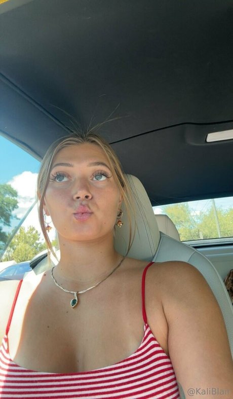 kaliblair トップスター 写真