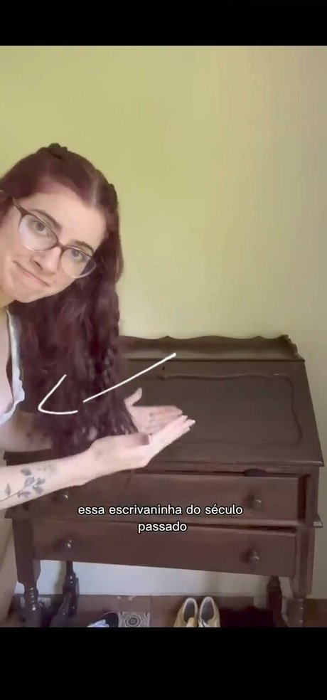 Catarina Paolino 裸モデル ギャラリー