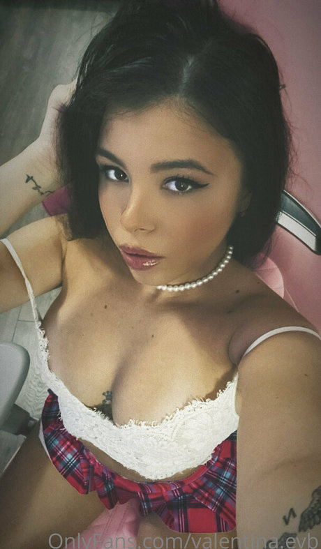 valentina evb 完璧なスター アーカイブ