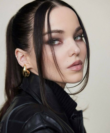 Dove Cameron 素敵なスター 写真