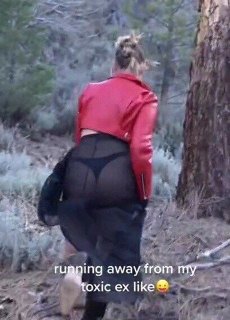 Mackenzie Ziegler ポルノスター ホット ギャラリー