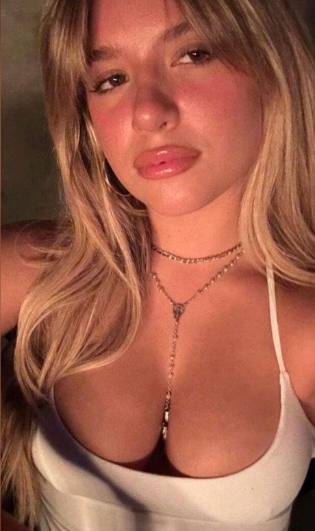 Mackenzie Ziegler トップモデル ギャラリー