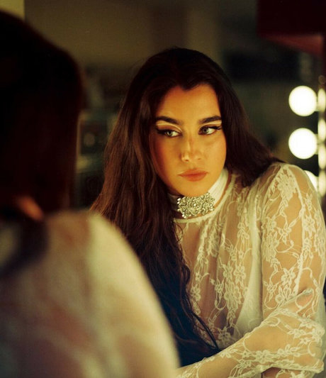 Lauren Jauregui 美しいモデル 画像