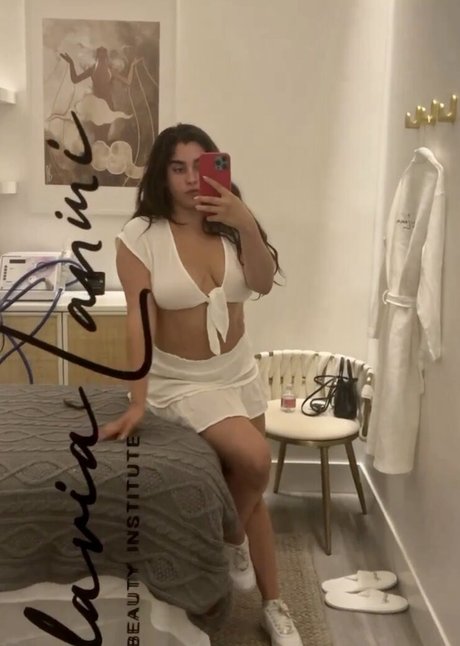 Lauren Jauregui 完璧な女優 アーカイブ