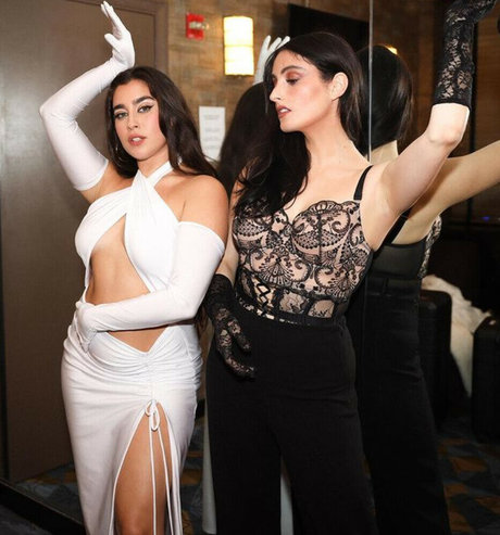 Lauren Jauregui ポルノスター HD 写真