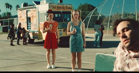 トゥワークオンリーファン ベスト 写真