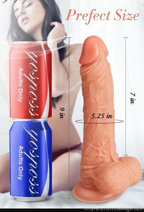 lilamagentasx ヌード女優 画像