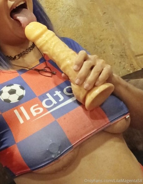 lilamagentasx profile image