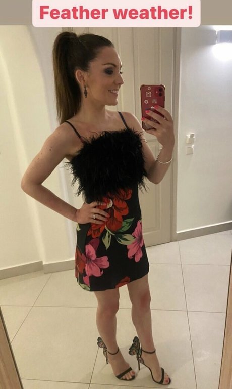 Laura Tobin ヌードのポルノスター 写真