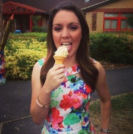 Laura Tobin 完璧なスター 画像