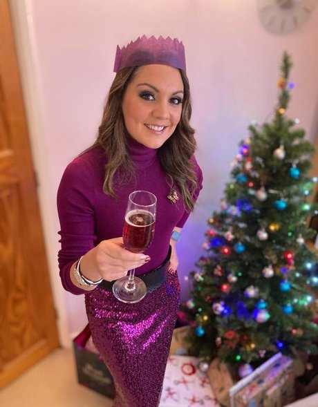 Laura Tobin 完璧なスター 写真