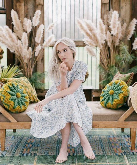 Candice King ホットモデル 写真