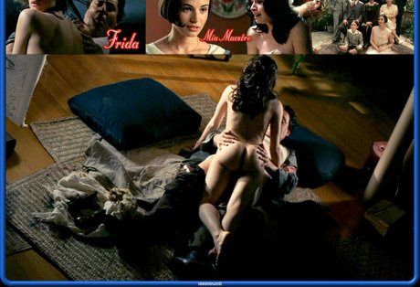 Mia Maestro セックス女優 写真