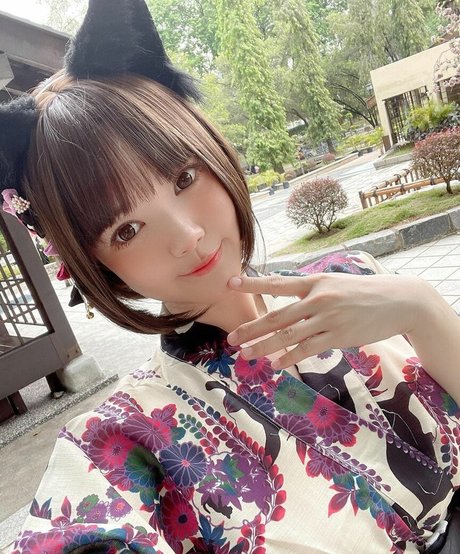 Ying Tze セクシー女優 写真