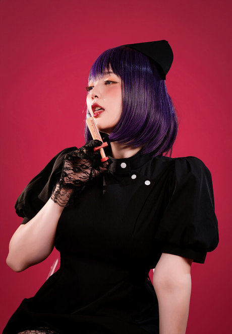Ying Tze トップ女優 ギャラリー