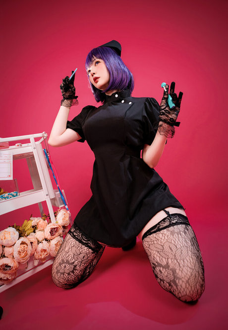 Ying Tze 女優 ギャラリー