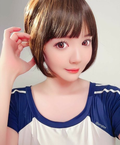 Ying Tze ポルノスター トップ ギャラリー