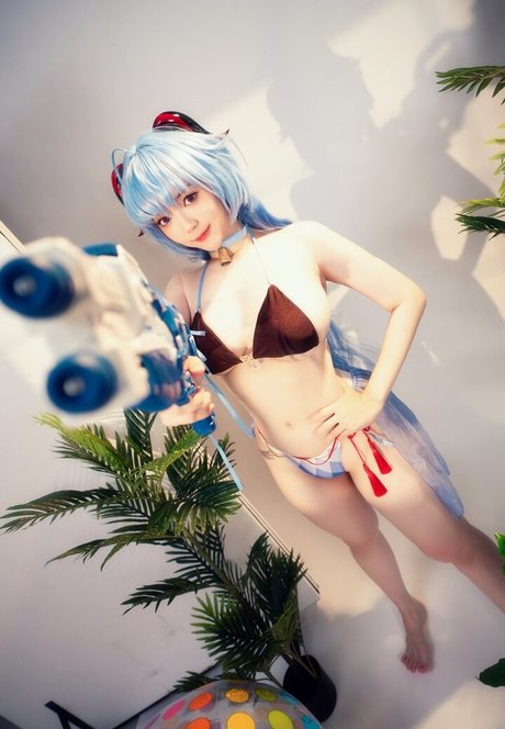 Ying Tze 完璧なスター 画像