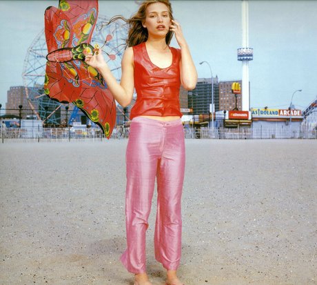 Piper Perabo 最高のポルノスター 写真