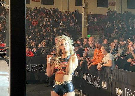 Anna Jay HDスター 画像