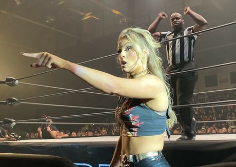 Anna Jay セクシーなポルノスター 画像