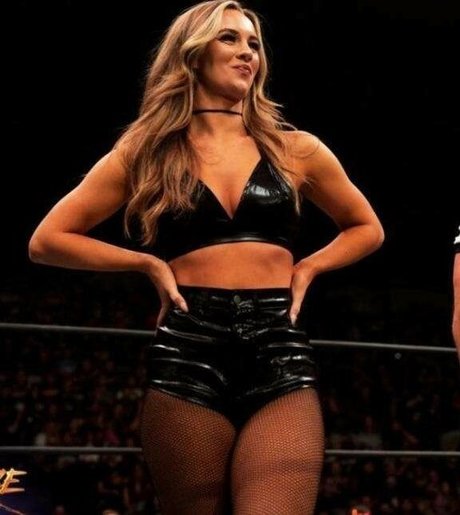 Anna Jay HDスター 写真