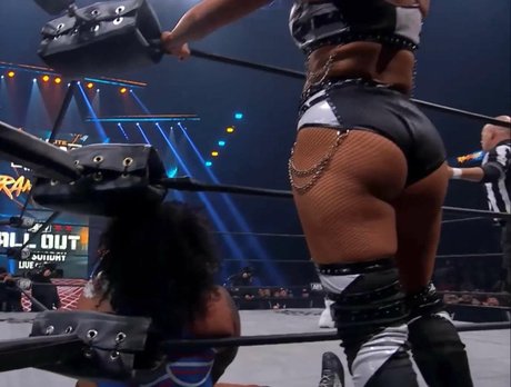 Anna Jay スター アーカイブ