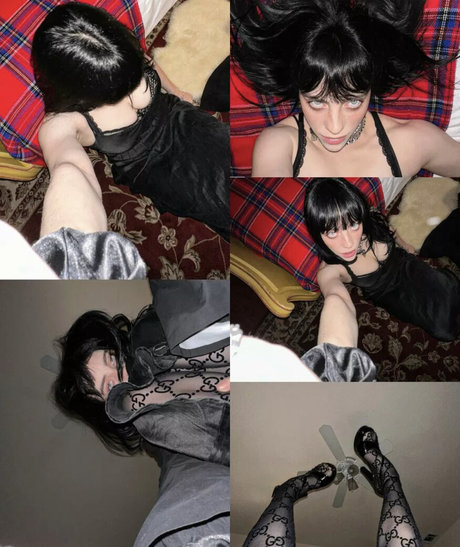手袋オンリーファンズ ベスト 画像
