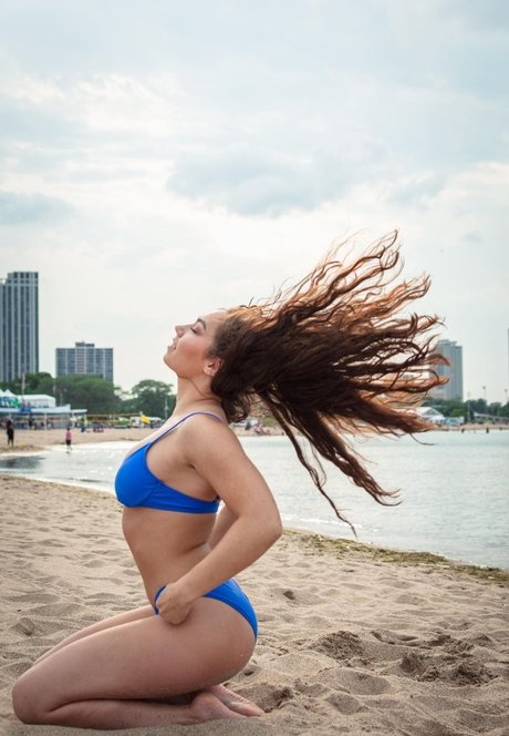 Skye Dolecki アダルトスター 写真