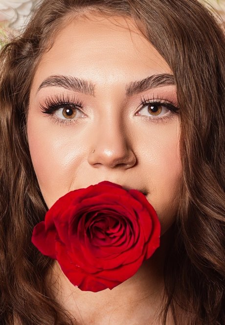 Skye Dolecki 独占モデル 画像