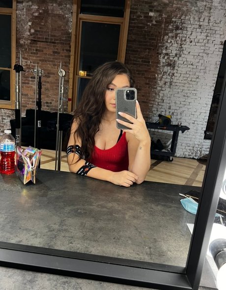 Skye Dolecki スター 画像