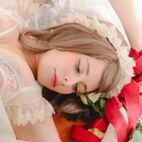 Yuriko Tiger 高品質モデル 画像