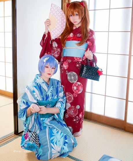 Yuriko Tiger 限定スター アーカイブ