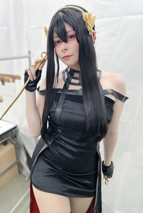 Yuriko Tiger ポルノスター ホット 画像