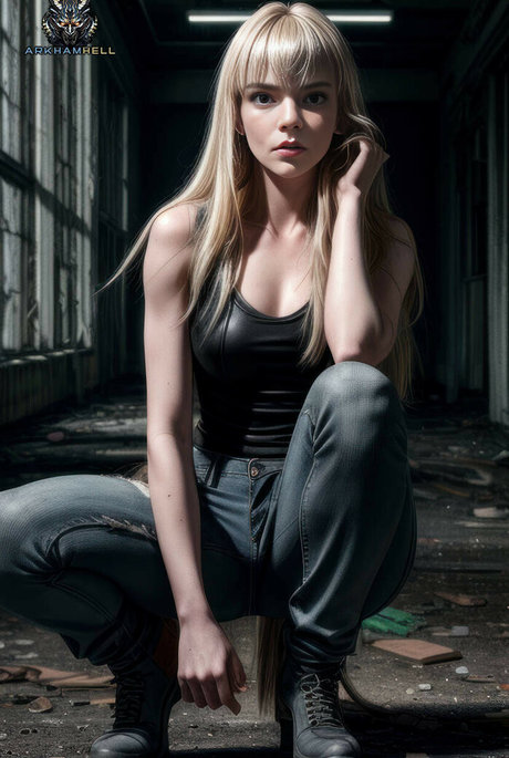 ラテン系熟女オンリーファンズ アートポルノ 写真