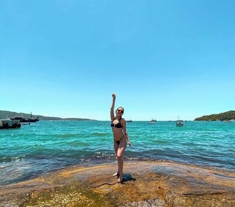 Meninas De Curitiba アートモデル 画像