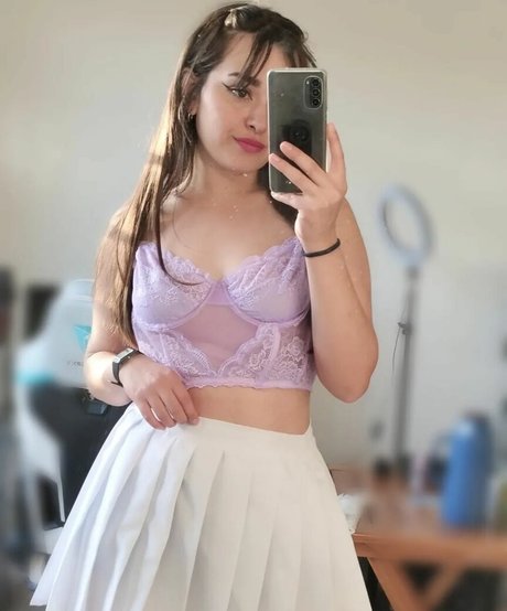 Liilqueen エロティックモデル 写真
