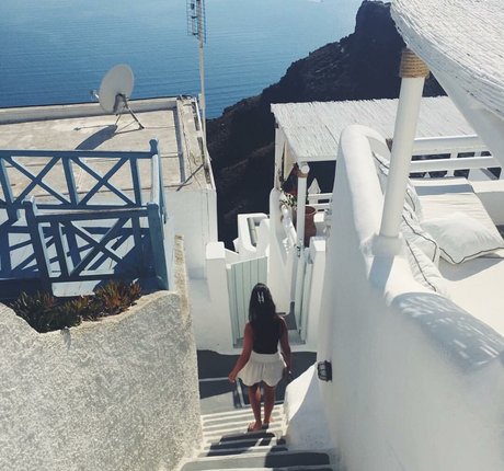 エボニーサマーオンリーファンズ ポルノグラフィック ギャラリー