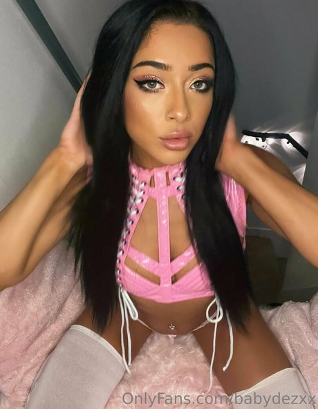 babydezxx HDスター 写真