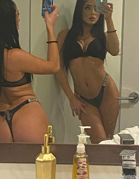babydezxx ポルノモデル 画像