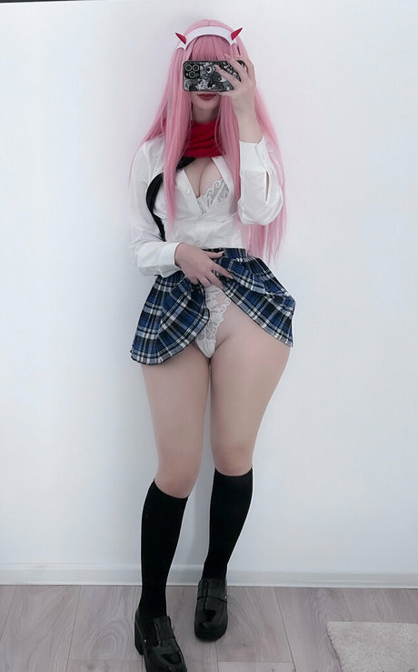 Anna Ko FI 美しいポルノスター 写真