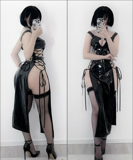 Anna Ko FI ポルノスター 写真